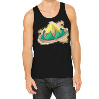 Nasi Tumpeng From Indonesia Tank Top | Artistshot