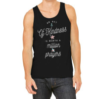 Thoughts And Prayers  (4) Tank Top | Artistshot