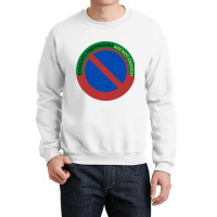 Thoughts And Prayers Are Not Enough Crewneck Sweatshirt | Artistshot