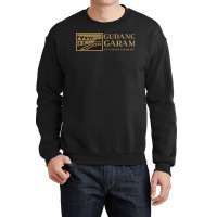 Gudang Garam Crewneck Sweatshirt | Artistshot