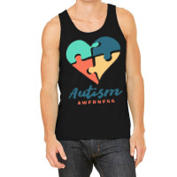 Autism Awareness T  Shirtautism Awareness T  Shirt Tank Top | Artistshot