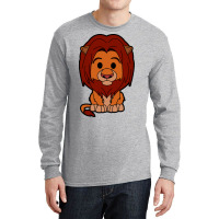 Mature Simba Long Sleeve Shirts | Artistshot