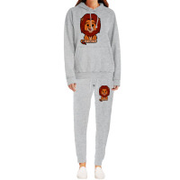 Mature Simba Hoodie & Jogger Set | Artistshot