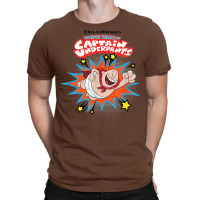 Captain Underpants The First Epic Movie The Epic T T-shirt | Artistshot