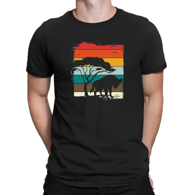 Hyenas Safari Africa Hyena T-shirt | Artistshot