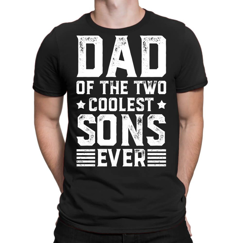 Gift For Dad Dad Gift Gift For Dad Gift From Son D T-shirt | Artistshot