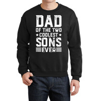 Gift For Dad Dad Gift Gift For Dad Gift From Son D Crewneck Sweatshirt | Artistshot