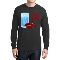 Happy Iftar   Ramadan  Islam  Breaking The Fast Wa Long Sleeve Shirts | Artistshot