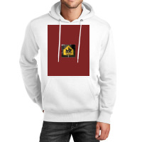 Thoughts And Prayers Graphic Unisex Hoodie | Artistshot