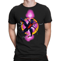 Nightjumper T-shirt | Artistshot