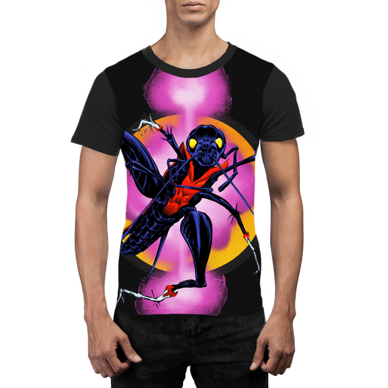 Nightjumper Graphic T-shirt | Artistshot