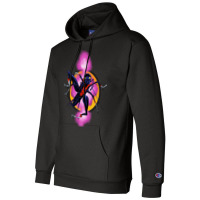 Nightjumper Champion Hoodie | Artistshot