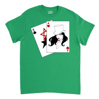 Zatanna Classic T-shirt | Artistshot