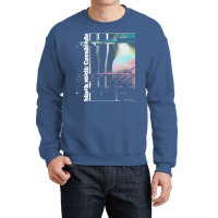 Black Midi1 Crewneck Sweatshirt | Artistshot