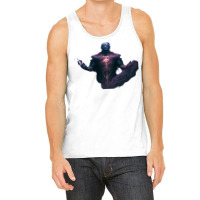 The Celestial Sentinel Hero Tank Top | Artistshot