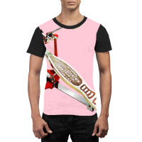 Drum Pedal Drumming Lover Gift Graphic T-shirt | Artistshot