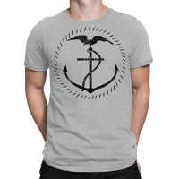 Ecuadorian Naval Aviation T-shirt | Artistshot