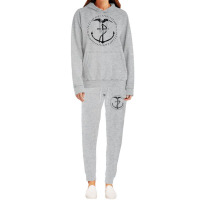 Ecuadorian Naval Aviation Hoodie & Jogger Set | Artistshot