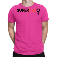 Superhero T-shirt | Artistshot