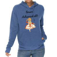 Onam Ashamsakal (happy Onam) Lightweight Hoodie | Artistshot