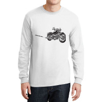 Wanna Wow Wow.... Long Sleeve Shirts | Artistshot