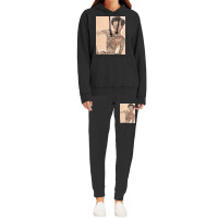 Egon Schiele Hoodie & Jogger Set | Artistshot