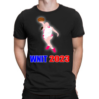 Wnit 2023 T-shirt | Artistshot