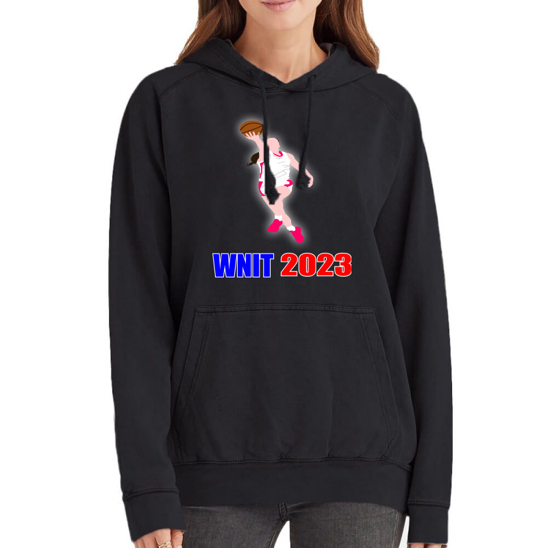 Wnit 2023 Vintage Hoodie | Artistshot