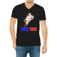 Wnit 2023 V-neck Tee | Artistshot