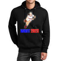 Wnit 2023 Unisex Hoodie | Artistshot