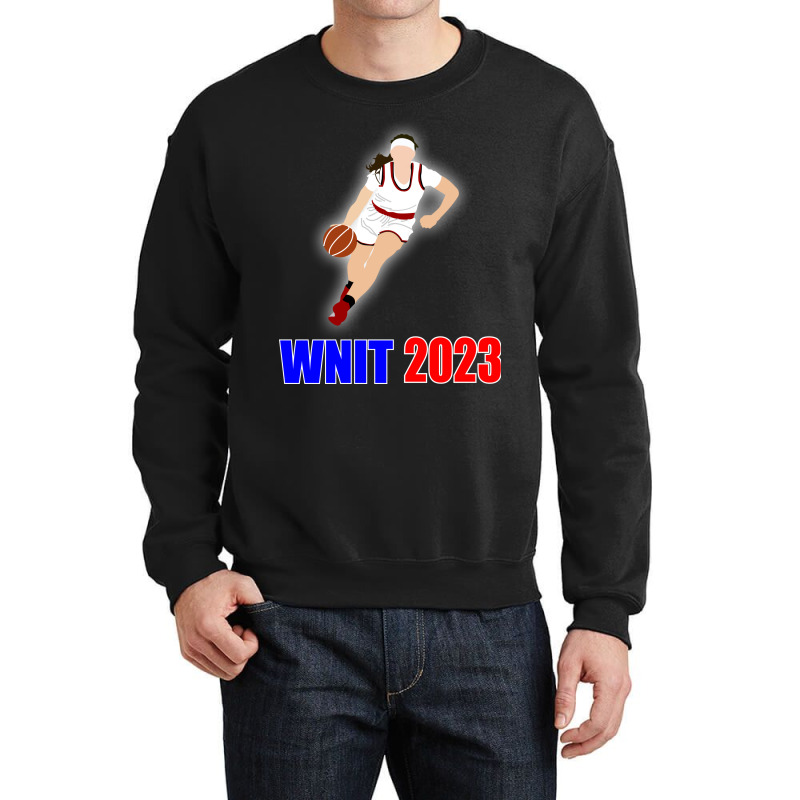 Wnit 2023 Crewneck Sweatshirt | Artistshot