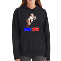 Wnit 2023 Vintage Hoodie | Artistshot