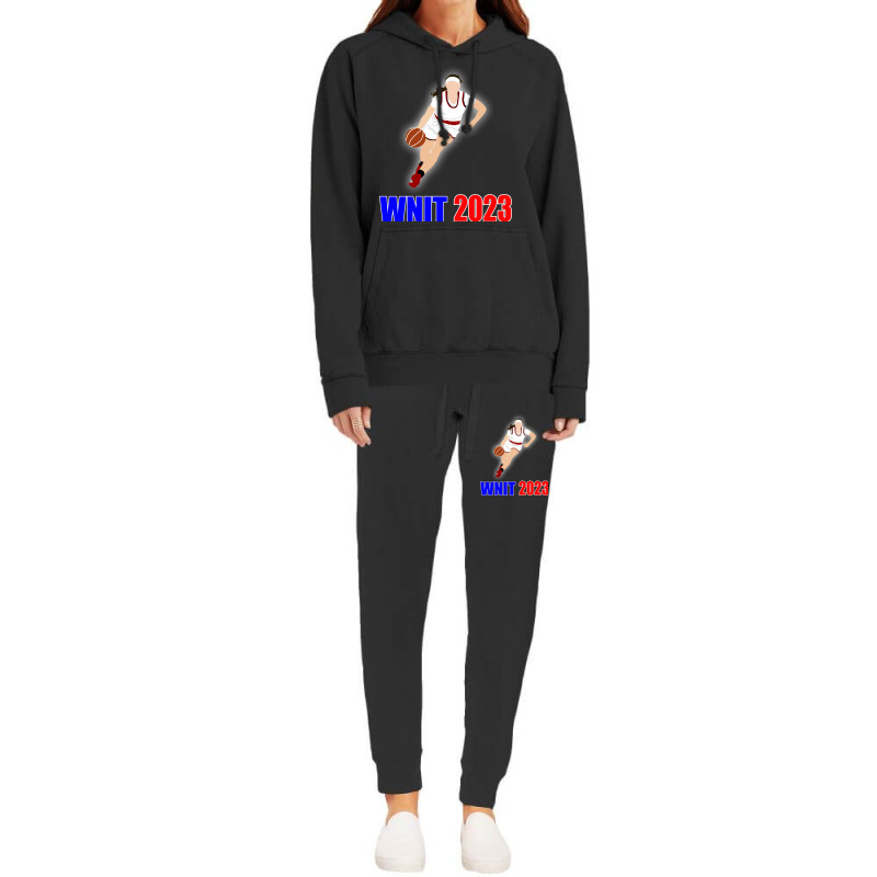 Wnit 2023 Hoodie & Jogger Set | Artistshot