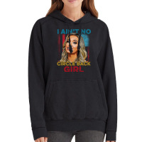 I Ain't No Circle Back Girl Shirt, Kayleigh Mcenan Vintage Hoodie | Artistshot