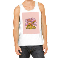 Virgo Mushroom Tank Top | Artistshot