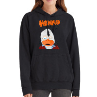 Howard The Duck Vintage Hoodie | Artistshot