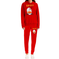 Howard The Duck Hoodie & Jogger Set | Artistshot