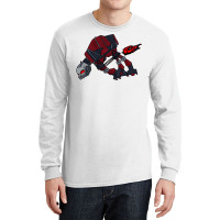 Like When They Were On The Snow Planet (no Text) Long Sleeve Shirts | Artistshot