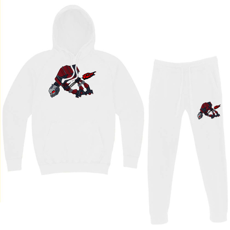 Like When They Were On The Snow Planet (no Text) Hoodie & Jogger Set | Artistshot