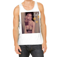 Anita Ekberg Tank Top | Artistshot