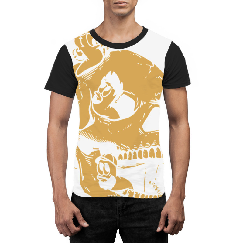 Oneyplays (2) Graphic T-shirt | Artistshot