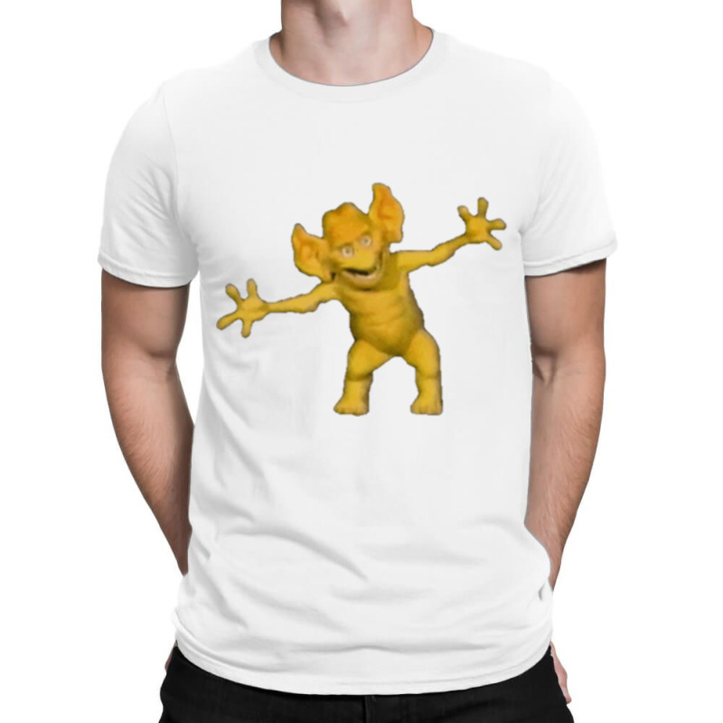 Freddy Freaker T-shirt | Artistshot