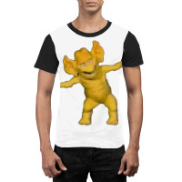 Freddy Freaker Graphic T-shirt | Artistshot