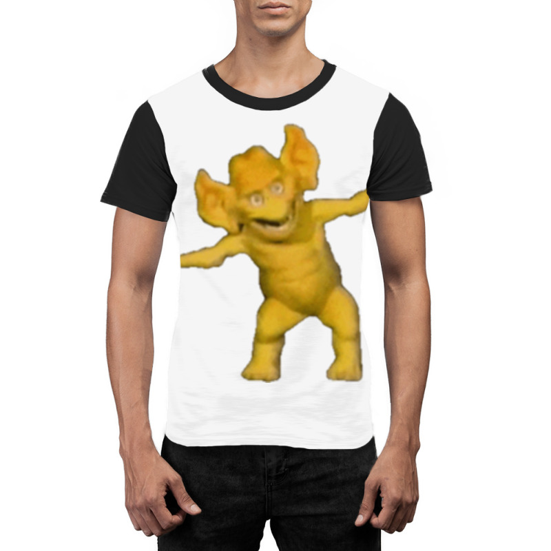 Freddy Freaker Graphic T-shirt | Artistshot