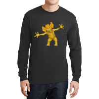 Freddy Freaker Long Sleeve Shirts | Artistshot