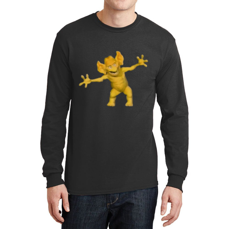 Freddy Freaker Long Sleeve Shirts | Artistshot