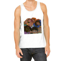 The Gang Goes To Paris! (heartstopper) Tank Top | Artistshot