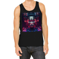 Fashion Girl 1392 Tank Top | Artistshot