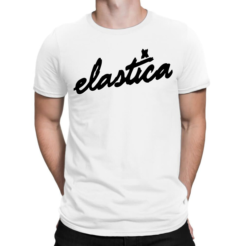 Elastica T-shirt | Artistshot