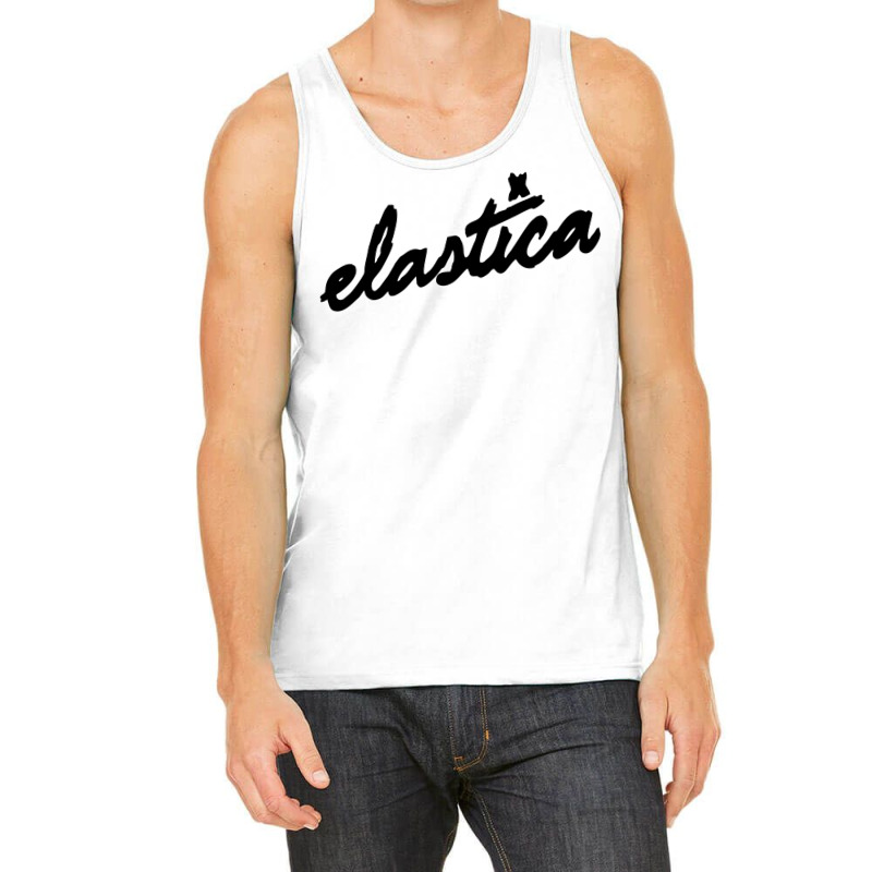 Elastica Tank Top | Artistshot